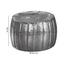 Couchtisch Jamal D: ca. 60 cm - Silberfarben, LIFESTYLE, Metall (60/60/36cm) - Livetastic Couchtisch Jamal D: ca. 60 cm - Silberfarben, LIFESTYLE, Metall (60/60/36cm) - Livetastic