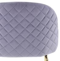 Barhocker Grau