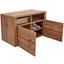 Lavica Do Predsiene/šatníka Simple - farby dubu, Moderný, kompozitné drevo (90cm) Lavica Do Predsiene/šatníka Simple - farby dubu, Moderný, kompozitné drevo (90cm)