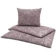 Bettwäsche Lucia 2er Pack - Rosa, ROMANTIK / LANDHAUS, Textil - James Wood