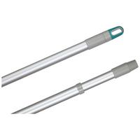 Teleskopstange 75 cm Aluminium verstellbar - KONVENTIONELL, Metall (75/2/2cm) - Ondega