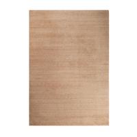 Hochflor Teppich Hellbraun Loft 200x290 cm - Hellbraun, KONVENTIONELL, Textil (200/290cm) - Esprit