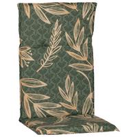 Sesselauflage Genf - Multicolor, Basics, Textil (120/48/5cm)