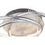 Deckenleuchte Mira - MODERN, Kunststoff/Metall (40/13cm) - Luca Bessoni Deckenleuchte Mira - MODERN, Kunststoff/Metall (40/13cm) - Luca Bessoni