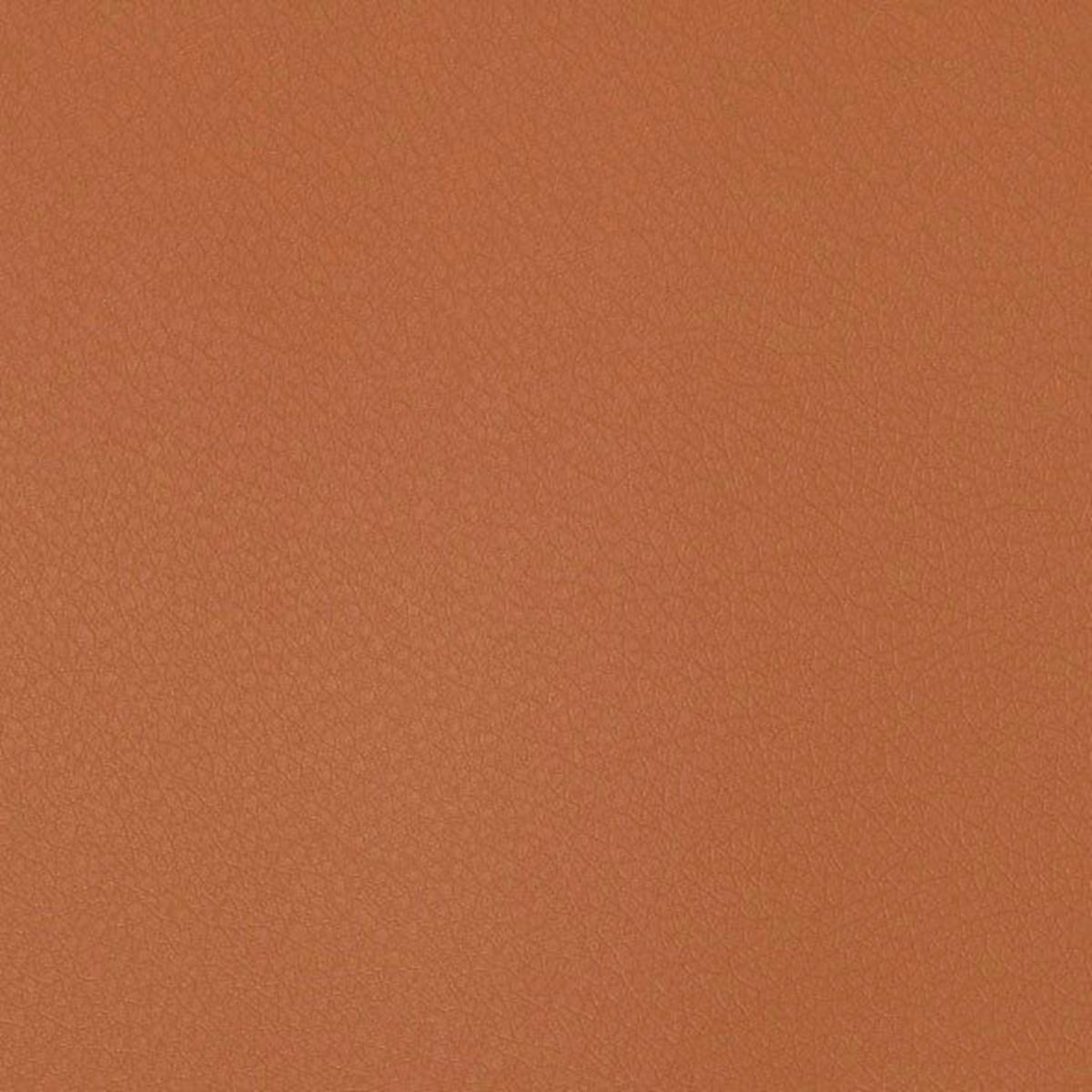 Sessel Firenze Cognac, Relaxfunktion - Cognac/Schwarz, Basics, Textil (111/83/87cm) - Livetastic