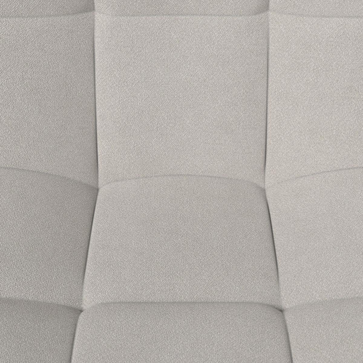 ŽIDLE SURI - Moderní (46/87/61cm) - Bessagi Home