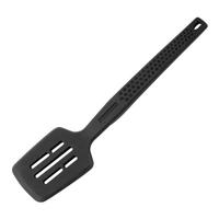 Obracačka Statement - tmavě šedá, plast (29cm) - Fackelmann