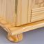 Kredenz Toscana B: ca. 130cm - Kieferfarben, LIFESTYLE, Holz (130/198/43cm) - Carryhome Kredenz Toscana B: ca. 130cm - Kieferfarben, LIFESTYLE, Holz (130/198/43cm) - Carryhome