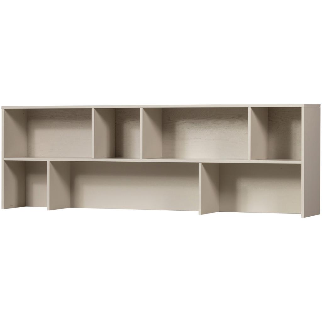 Aufsatzschrank Gravure Beige B: 200 cm