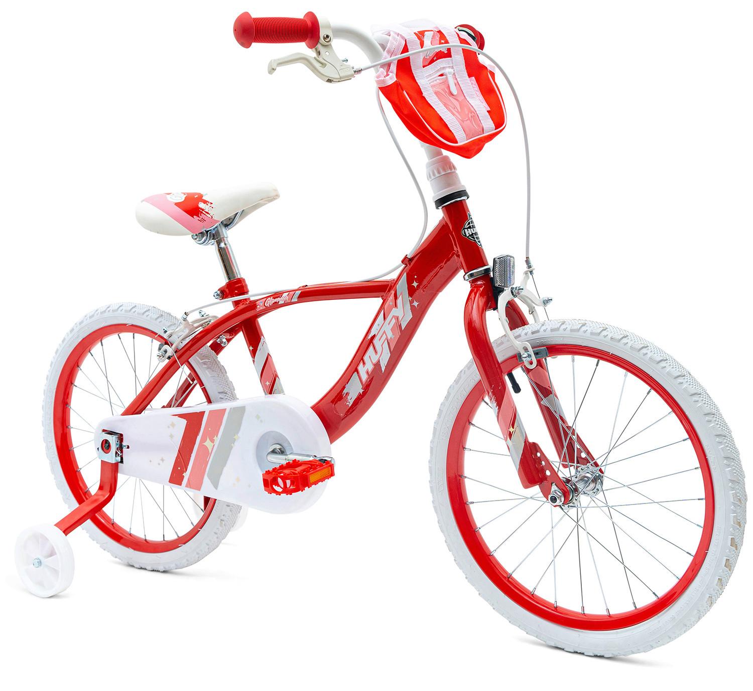Kinderfahrrad HUFFY GLIMMER 18 » kaufen