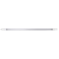 LED-Deckenleuchte L: 110,3 cm, mit Farbtemperaturwechsler - Weiß, Basics, Kunststoff (110,3/5,2/4,1cm)