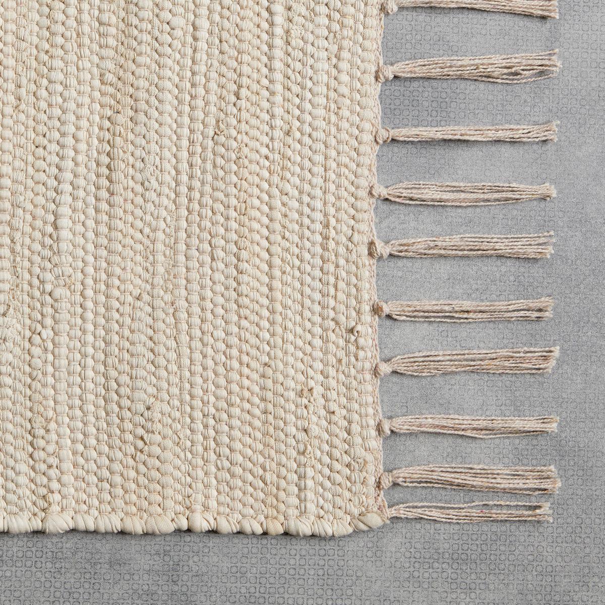 HADROVÝ KOBEREC Julia, 60/90cm, světle hnědá - světle hnědá, Romantický / Rustikální, textil (60/90cm) - Modern Living