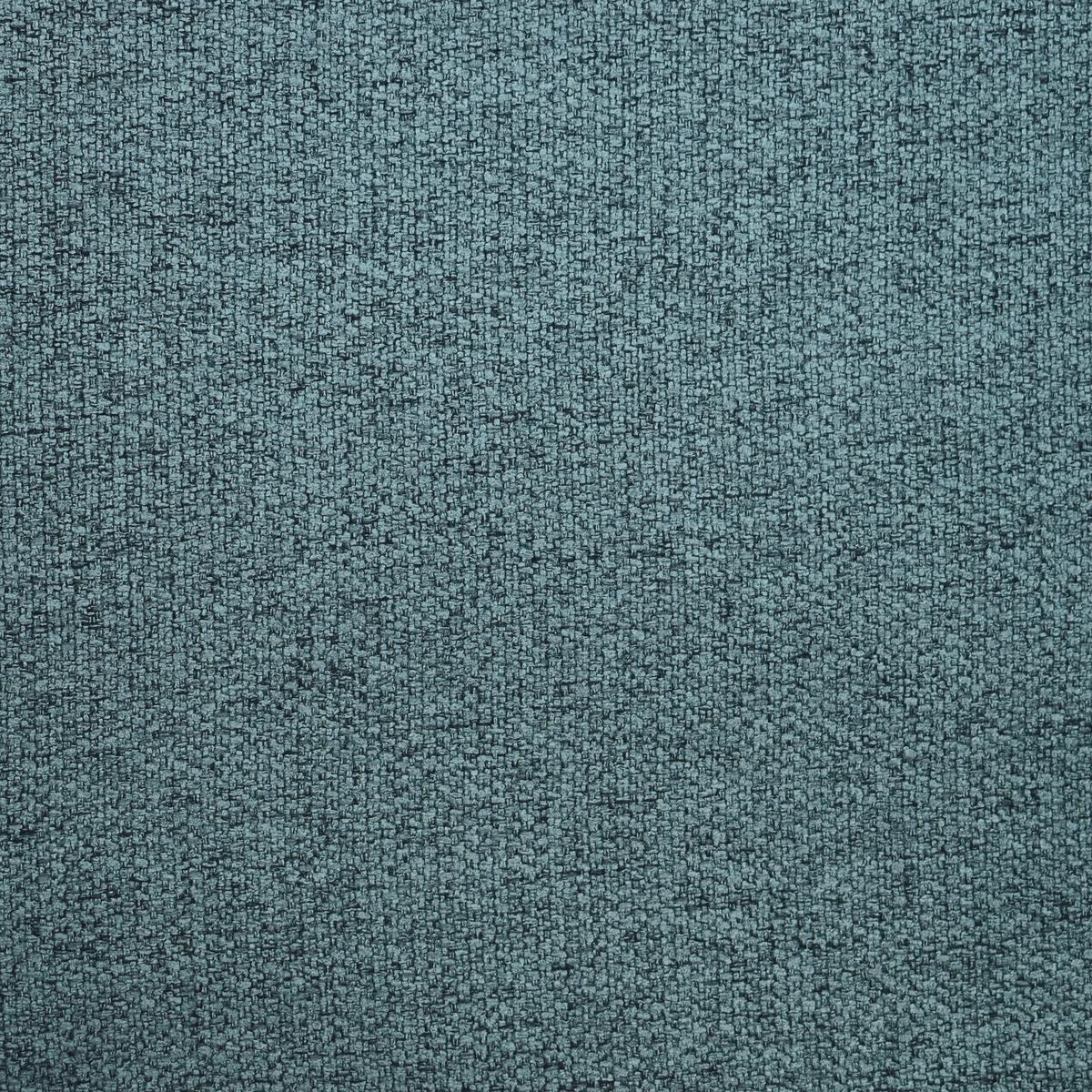 Sedacia súprava DURBAN U, pravá, modrá - modrá/čierna, Konventionell, textil/plast (170/324/218cm) - MID.YOU