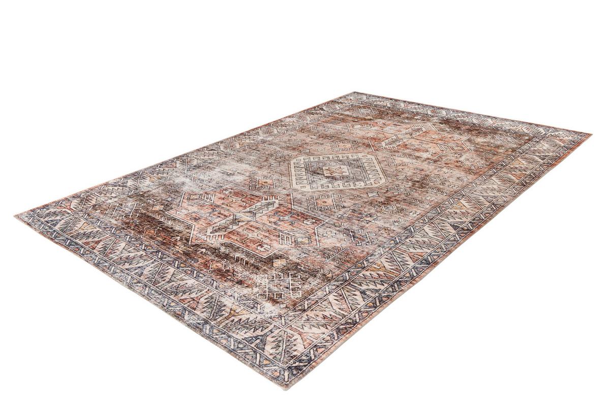 Teppich Ilian 600 160x230 cm Ilian 600 - Terracotta, KONVENTIONELL, Textil (160/230cm)