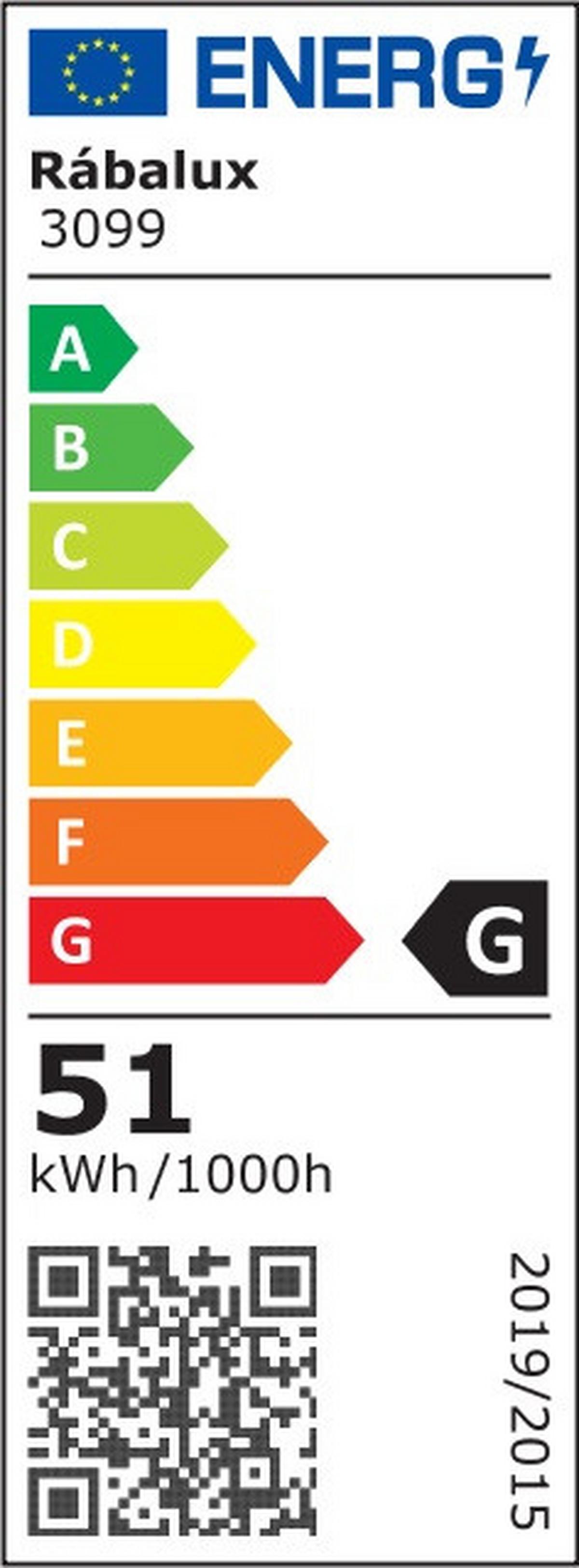 Mennyezeti Lámpa Taneli - áttetsző, Basics, fém (48/48cm)