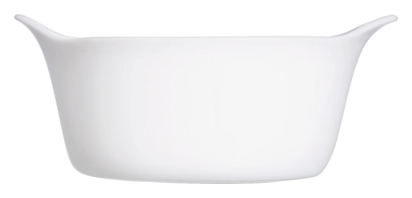 Felfújtforma Stephane - Fehér, konvencionális, Üveg (11,5cm)