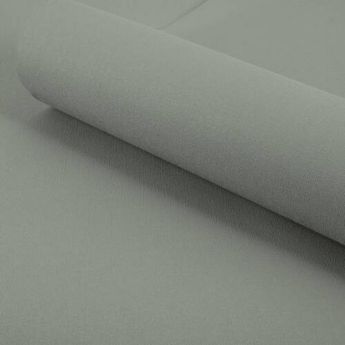 Vliestapete 10017889 - Grün, Basics, Papier/Kunststoff (104/1000cm)