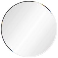 Fali Tükör Opal - Modern, Üveg (60cm) - Ondega