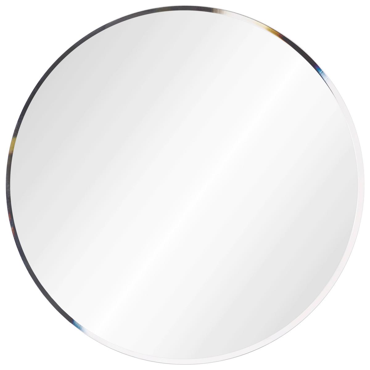 Fali Tükör Opal - Modern, Üveg (60cm) - Ondega