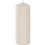 Svíčka Urban - krémová (10/40cm) - Mömax modern living Svíčka Urban - krémová (10/40cm) - Mömax modern living