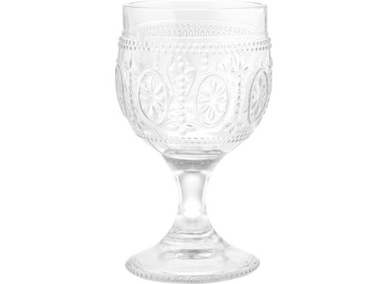 Sklenička Na Červené Víno St. Remy - čiré, Romantický / Rustikální, sklo (8,5/15cm) - Mömax modern living Sklenička Na Červené Víno St. Remy - čiré, Romantický / Rustikální, sklo (8,5/15cm) - Mömax modern living