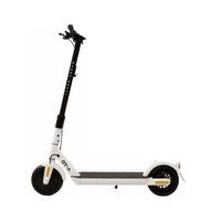 Elektroscooter A-To E-Scooter Ultron Air - Weiß, KONVENTIONELL, Kunststoff/Metall (110/43/115cm)