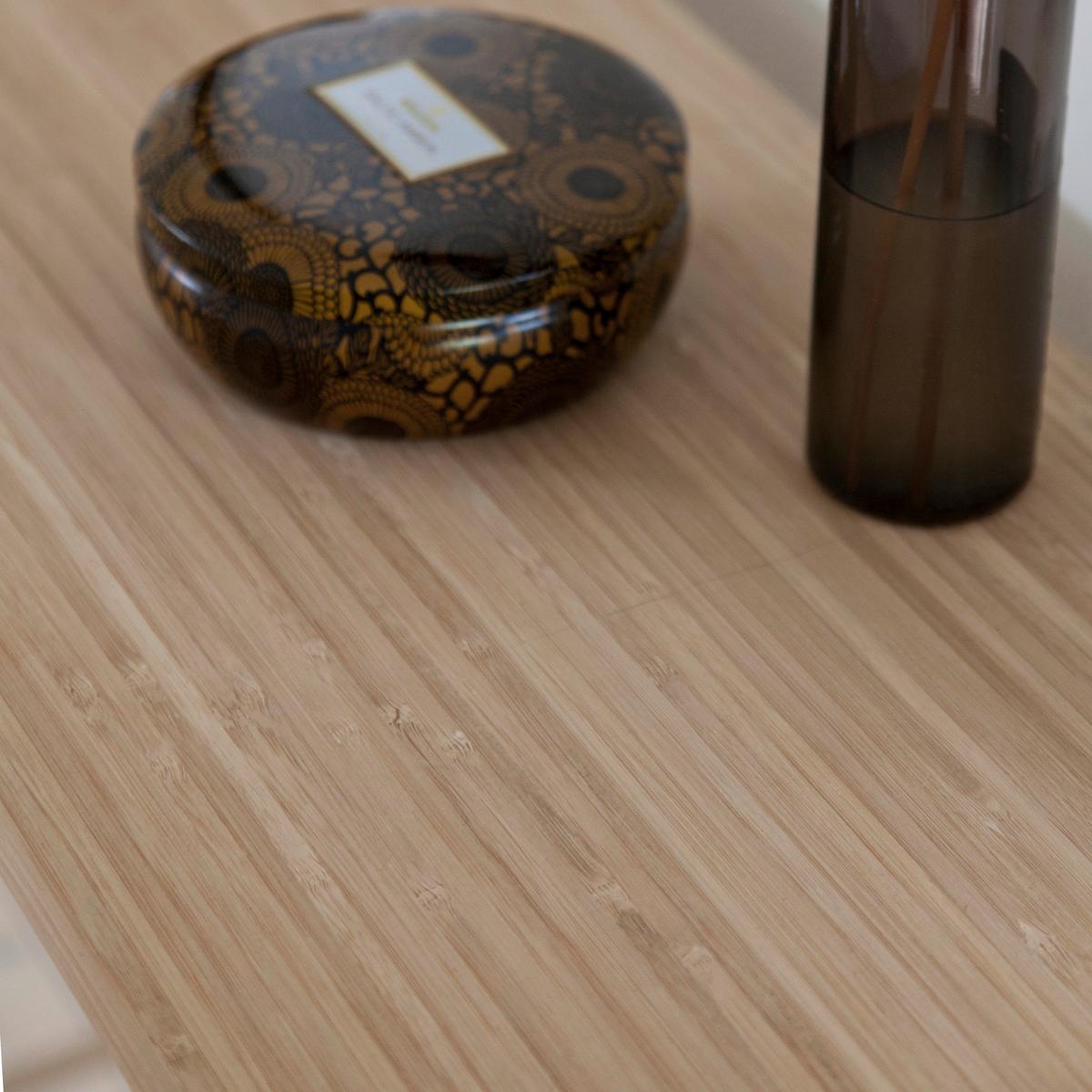 Schuhbank Noble 4168002 - Naturfarben, ROMANTIK / LANDHAUS, Holz (90/45/35cm) - MID.YOU