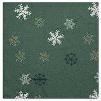 Tischdecke Noelle - Grün, ROMANTIK / LANDHAUS, Textil (85/85cm) - James Wood