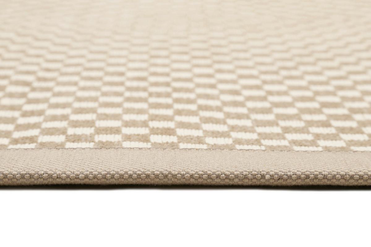 Läufer Beige, BxL: ca. 80x300 cm - Beige, Trend, Textil (80/300cm) - Esprit