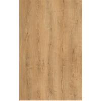 Vinylboden Landhausdiele Klick-Vinyl - Naturfarben, Basics, Kunststoff/Stein (23/128/0,57cm) - Econfloor