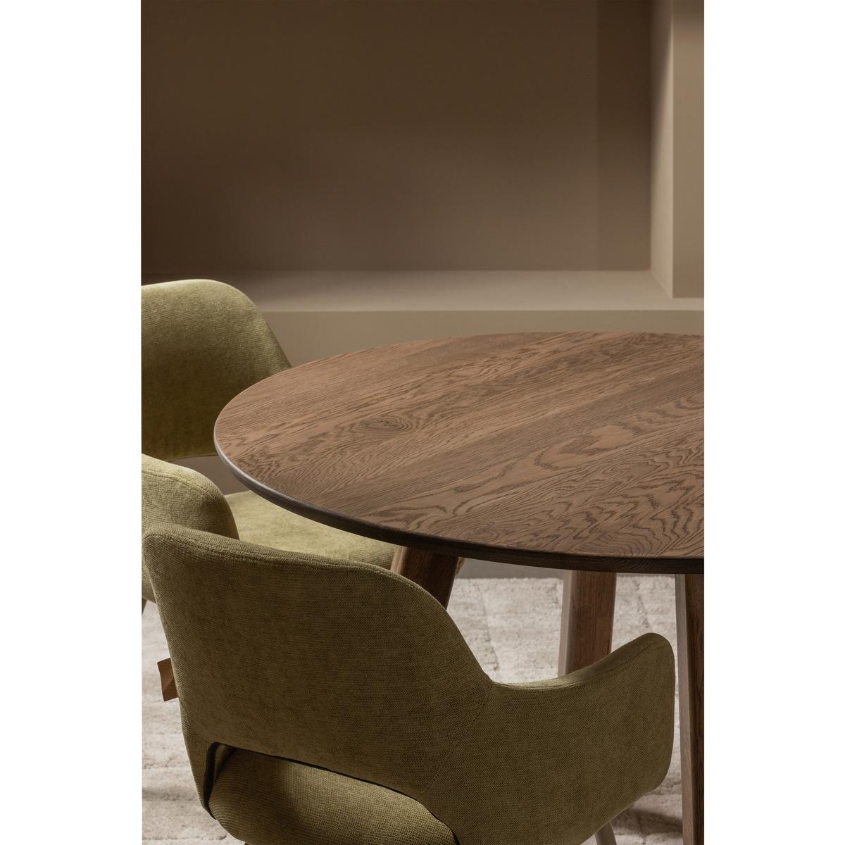 TISCHGESTELL Tablo Kaschmir B: 79cm - Kaschmir, MODERN, Holz (79/73/11cm) - Livetastic