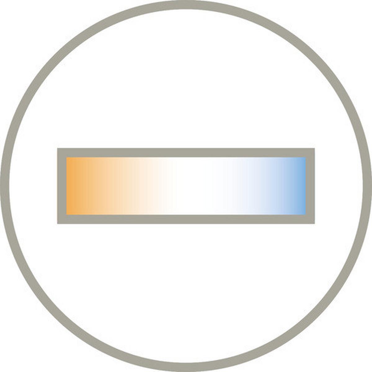 Stropní LED svítidlo Preceval, 74/42cm - černá, kov/plast (74/42/6cm) - Premium Living