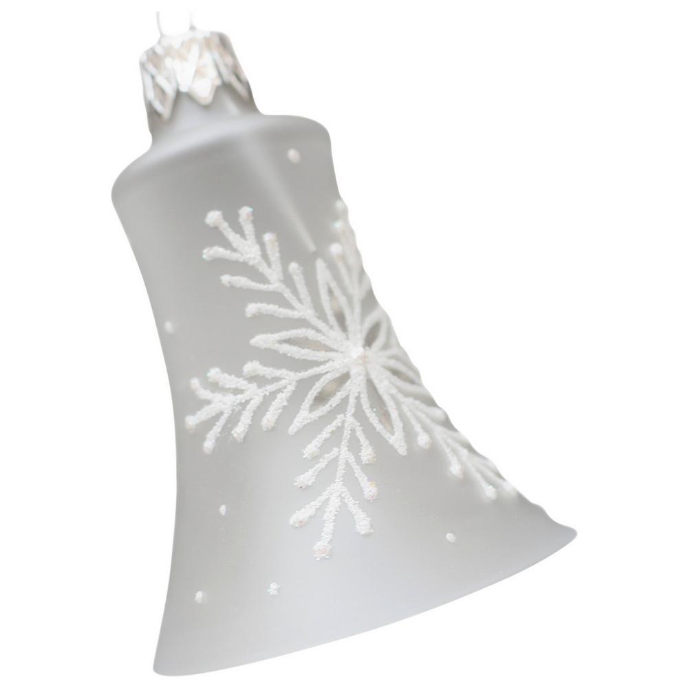 ZÁVESNÁ DEKORÁCIA ZVONČEK