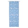 ZATEMŇOVACÍ ZÁVĚS OSCAR - modrá, Konvenční, textil (135/245cm) - Mömax