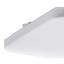 LED-Deckenleuchte Frania - Weiß, MODERN, Kunststoff/Metall (33/33/7cm) LED-Deckenleuchte Frania - Weiß, MODERN, Kunststoff/Metall (33/33/7cm)