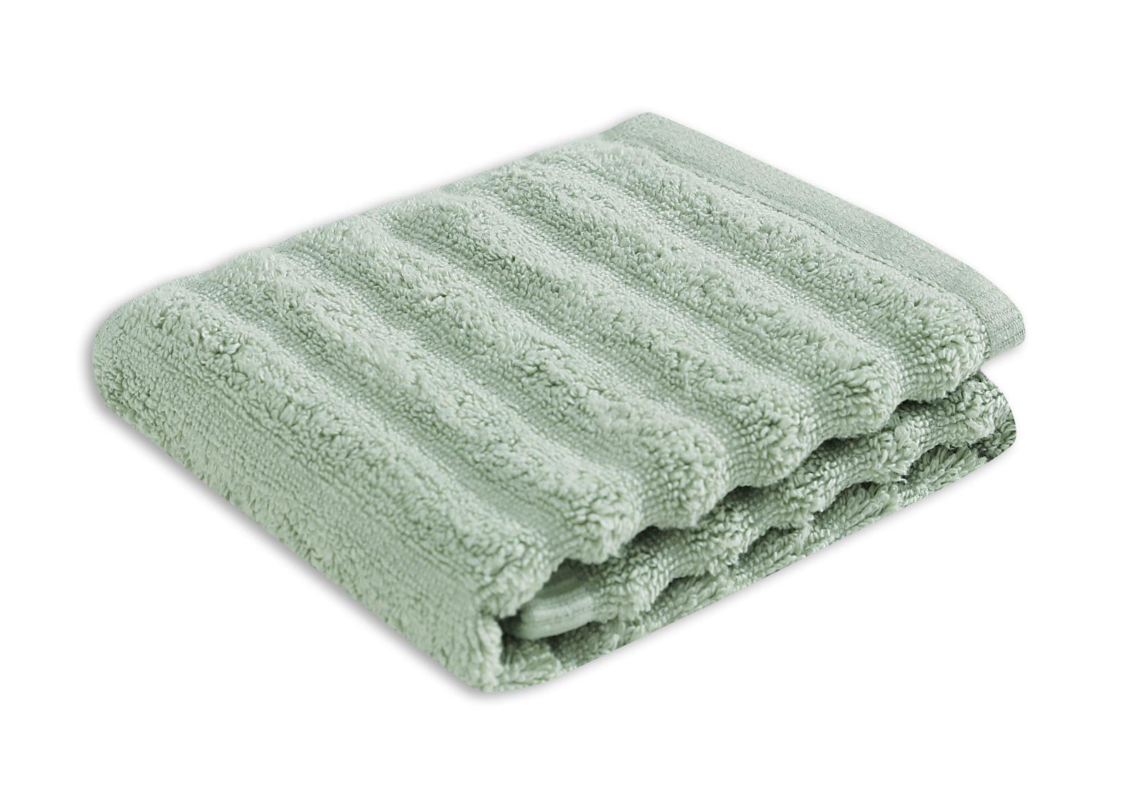 UTERÁK NICO - šalviovozelená, Basics, textil (70/140cm)