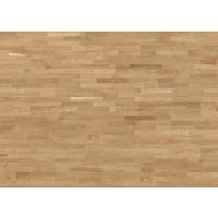 Parkettboden Eichefarben Schiffsboden Stärke 12mm - Eichefarben, Basics, Holzwerkstoff (18/108.5cm) - Living by HARO