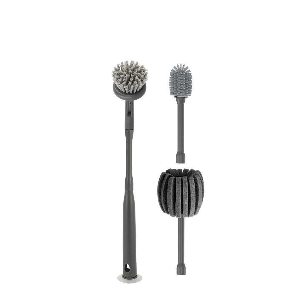 REINIGUNGSBÜRSTENSET BRUSH UP
