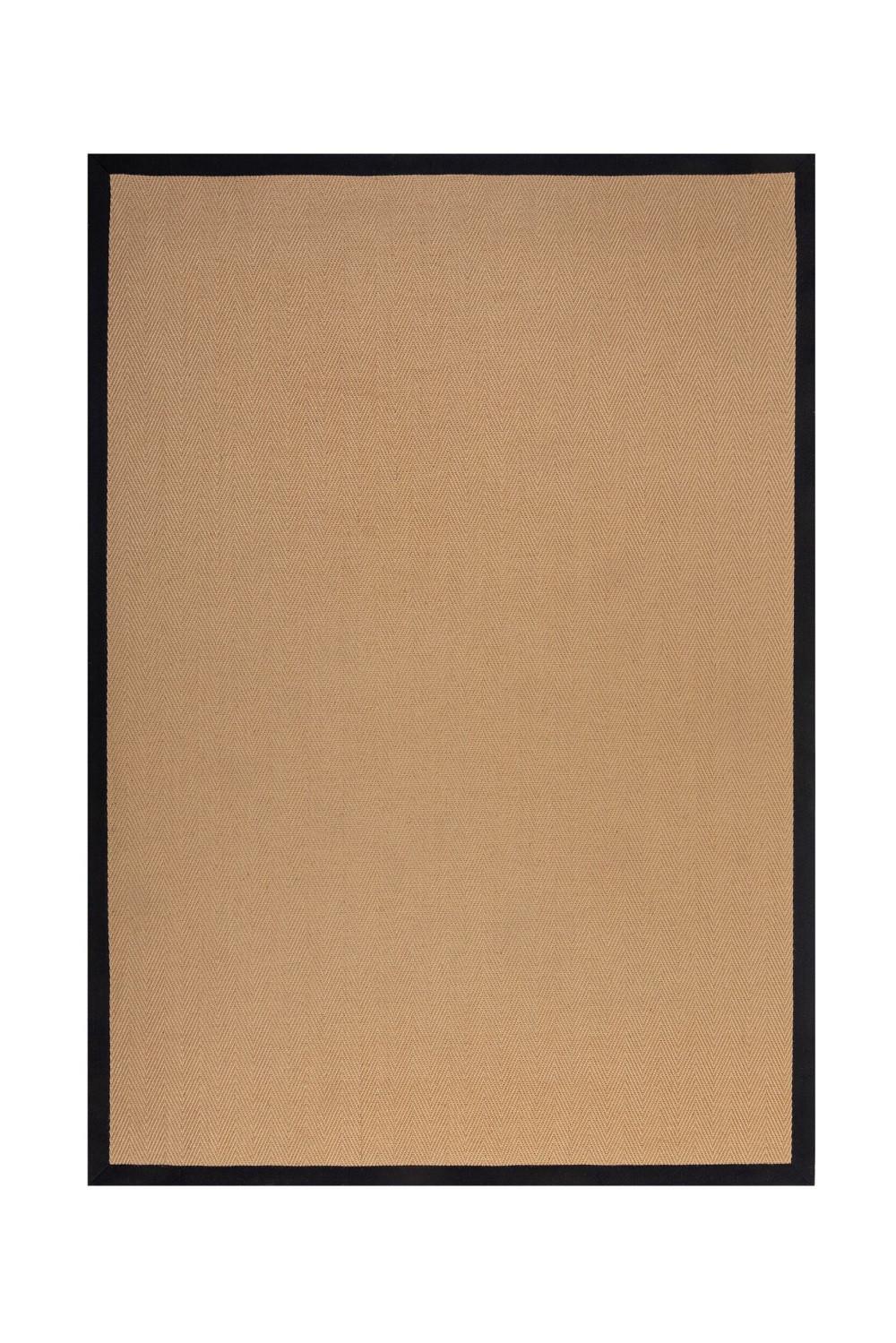 Flachwebteppich Kira