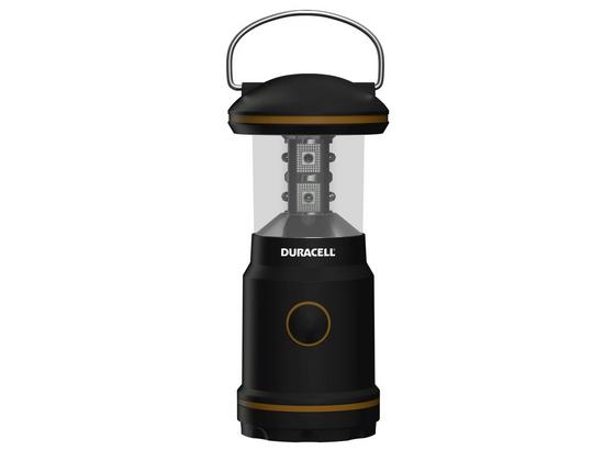 Campinglaterne Duracell Exlorer Lnt-10 - Schwarz, MODERN, Kunststoff (7/15/6cm) Campinglaterne Duracell Exlorer Lnt-10 - Schwarz, MODERN, Kunststoff (7/15/6cm)
