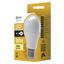 Led Žiarovka Led A60 8w E27 Ww - biela, Basics, kov/plast (6.2/11.5/6.2cm) Led Žiarovka Led A60 8w E27 Ww - biela, Basics, kov/plast (6.2/11.5/6.2cm)