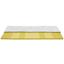 Topper Omega H2 140x200cm - Weiß, Textil (140/200cm) - Primatex Topper Omega H2 140x200cm - Weiß, Textil (140/200cm) - Primatex