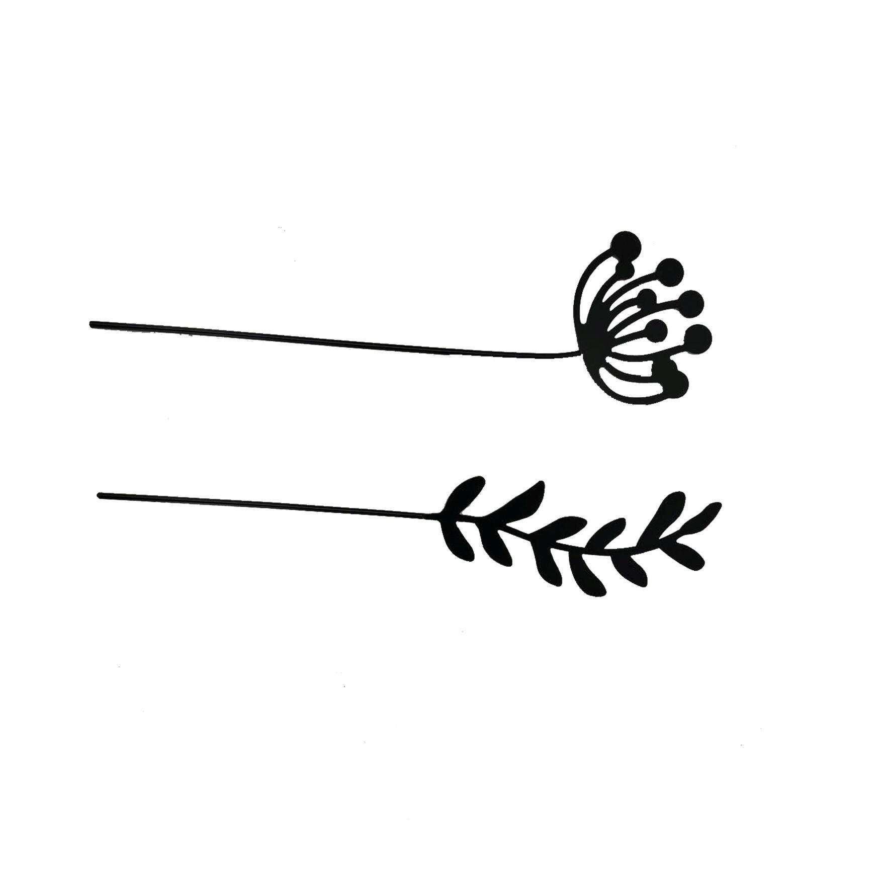 Dekoblume Lars