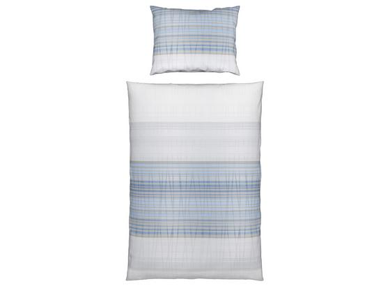 Bettwäsche Maite - Hellblau, MODERN, Textil - Luca Bessoni Bettwäsche Maite - Hellblau, MODERN, Textil - Luca Bessoni