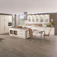 Einbauküche Caracas Frei Planbar Landhausstil - MODERN, Holzwerkstoff - Vertico