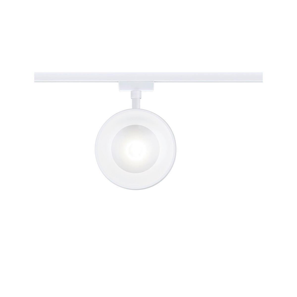 Schienensystem-Strahler 94900 Urail Arena Sw - Basics (12,3/19,1/7,8cm) - Paulmann
