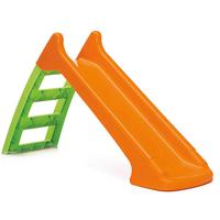 Wasserbahn Leo - Dunkelorange, Basics, Kunststoff (134/39/72cm)