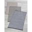 Ručné Tkaný Koberec Carmen 2 - sivá, textil (80/150cm) - Mömax modern living Ručné Tkaný Koberec Carmen 2 - sivá, textil (80/150cm) - Mömax modern living