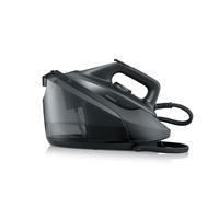 DAMPFBÜGELSTATION 2400W, 6,5 bar - Schwarz, Basics, Kunststoff/Metall (35/34,5/40cm) - Severin