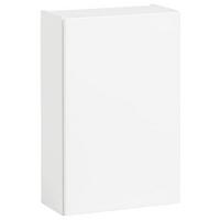 Hängeschrank Kopenhagen B: 40 Cm Weiß - Weiß, KONVENTIONELL, Holzwerkstoff (40/64/20cm) - Held